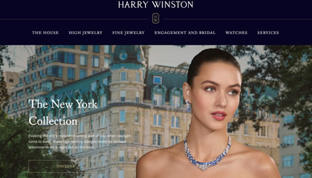 Harry Winston